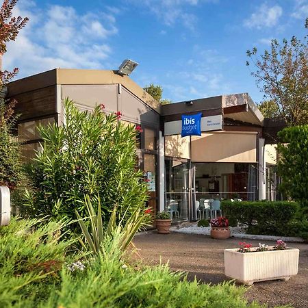 Ibis Budget Saint Christol Les Ales מראה חיצוני תמונה